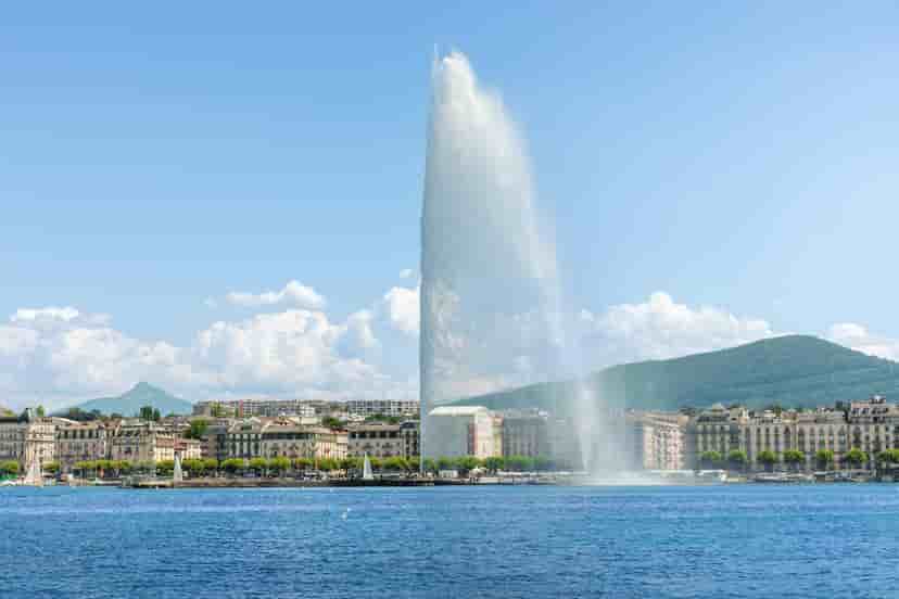 Image representing Geneva