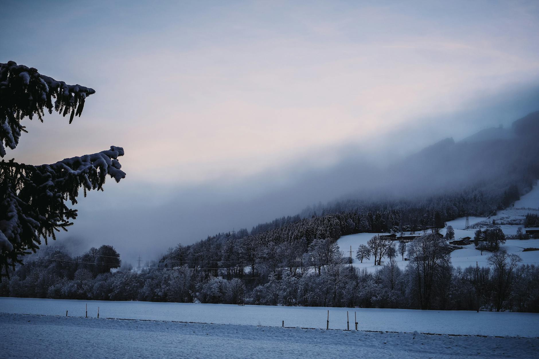 Bild, welches Tirol repräsentiert