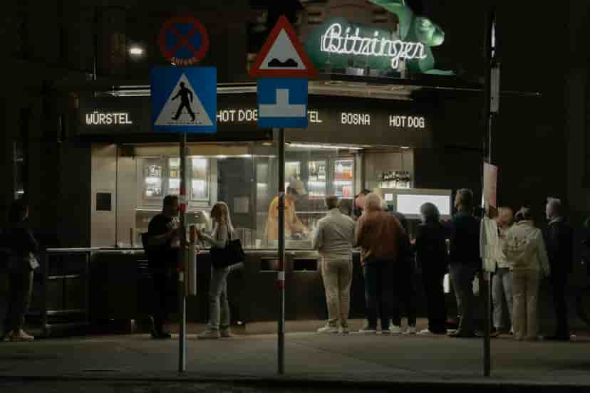 Image representing Vienna