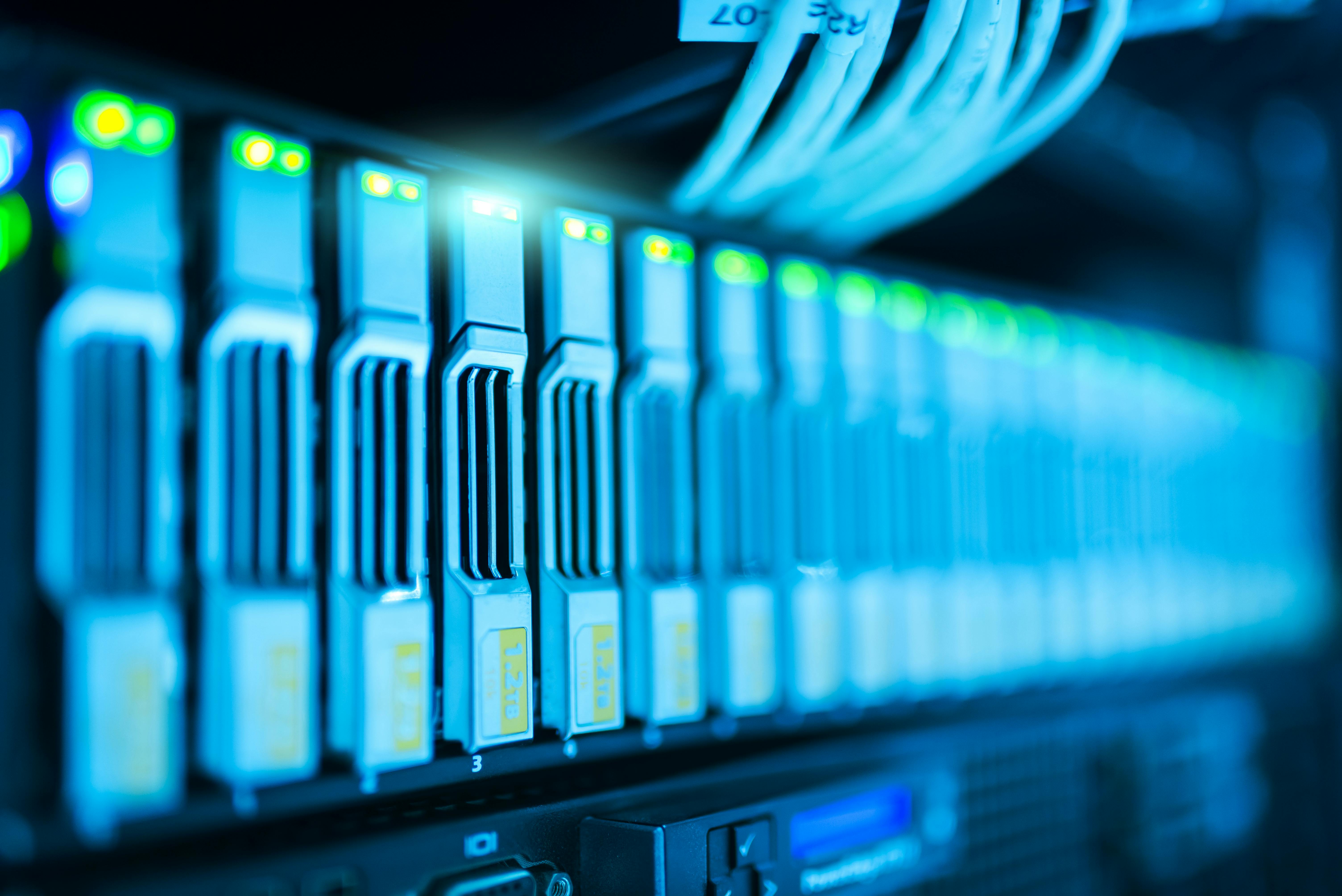 Datenstrategie - Datenvisualisierung und Analytics Dashboard