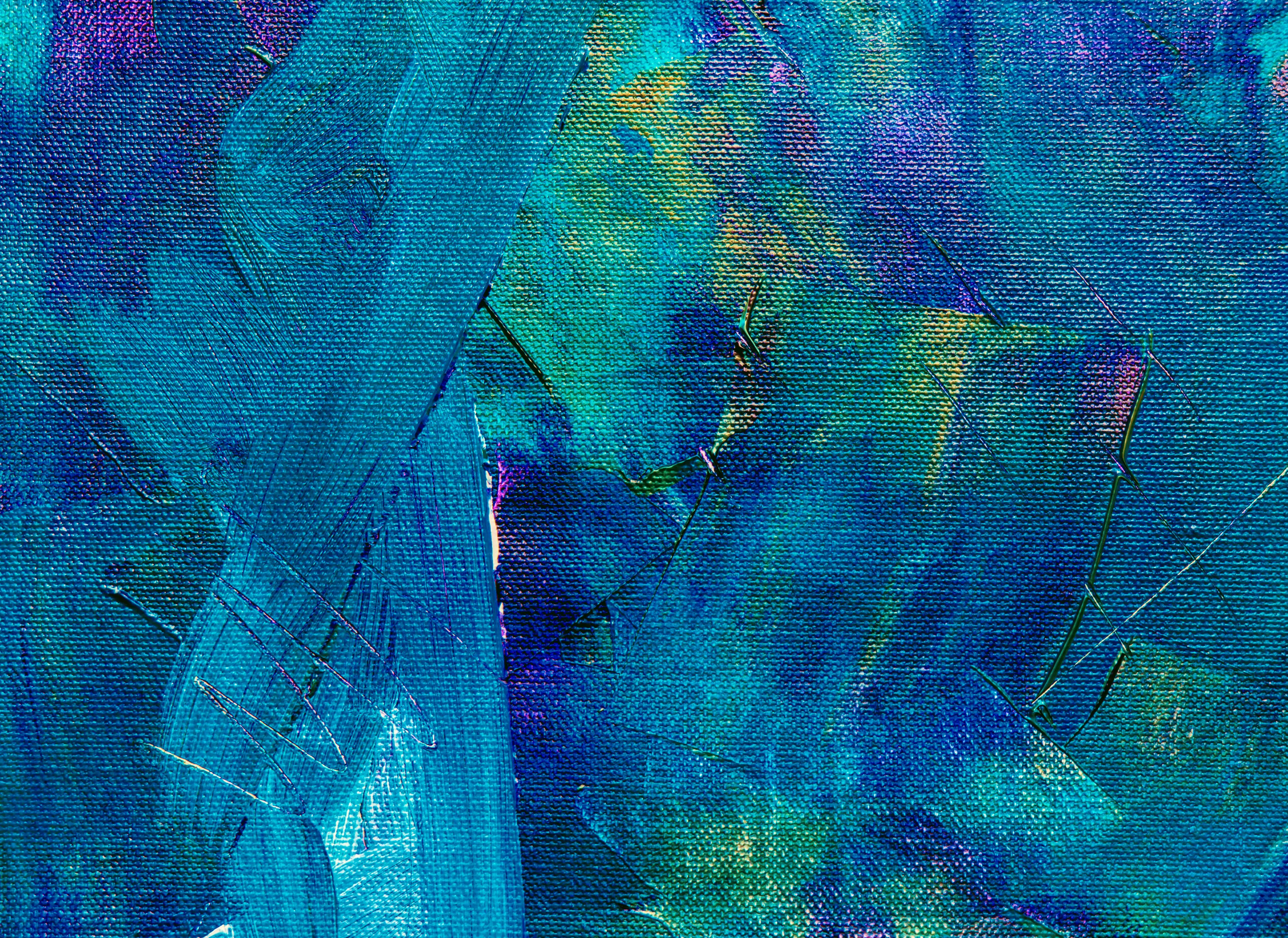 AI-Canvas-Workshop: Ganzheitliche KI-Strategie entwickeln