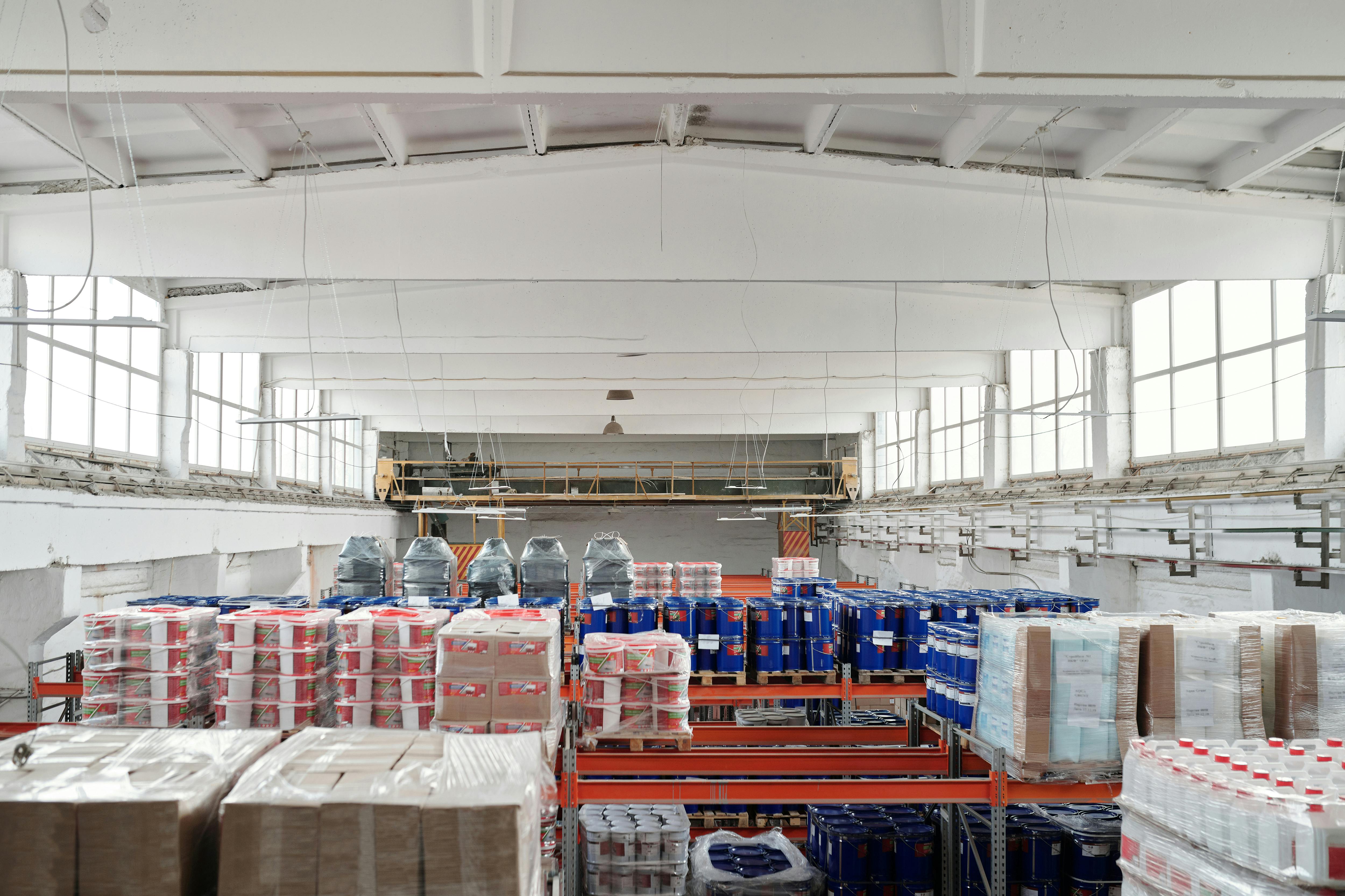 Logistik & Transport