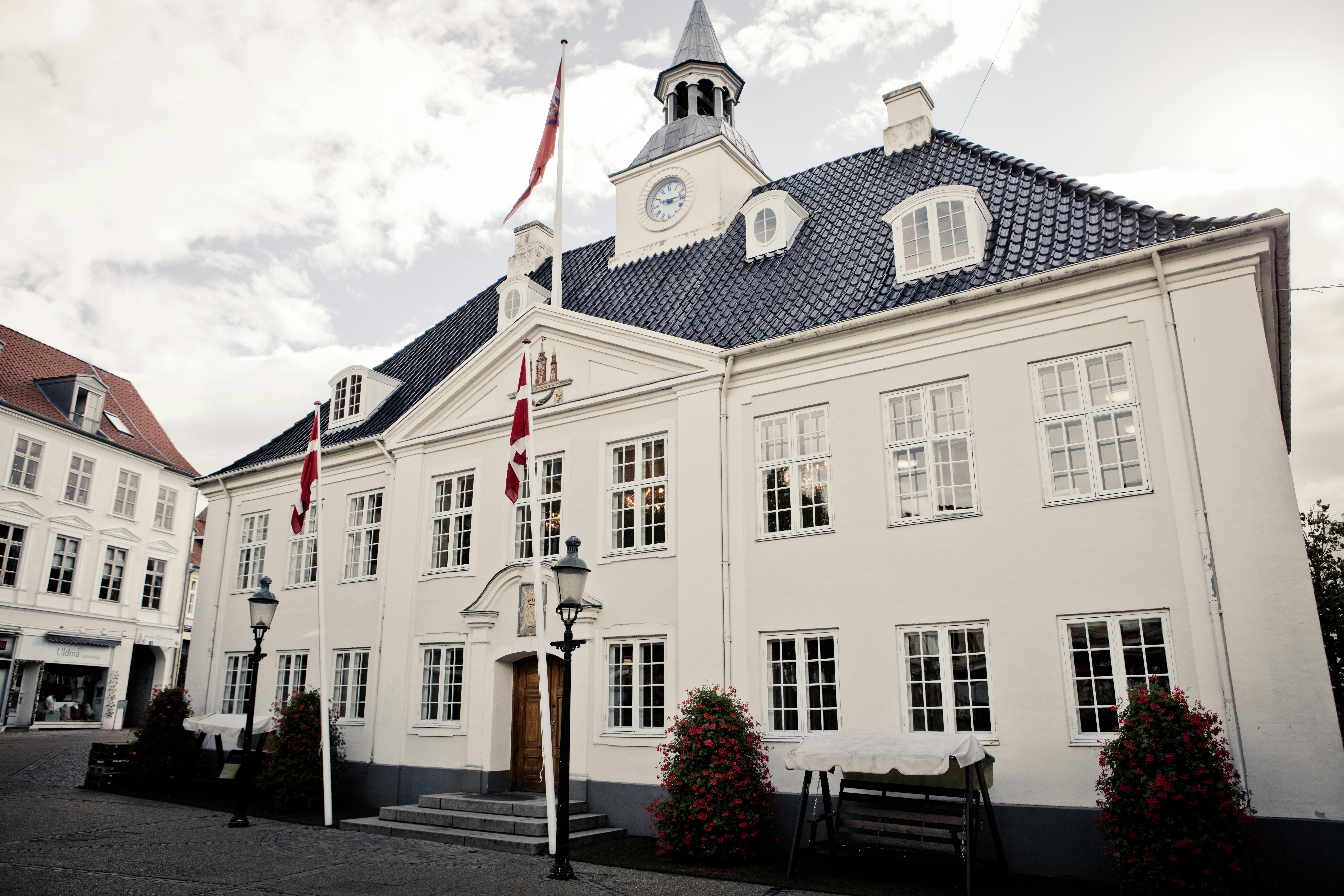 Sozialwesen