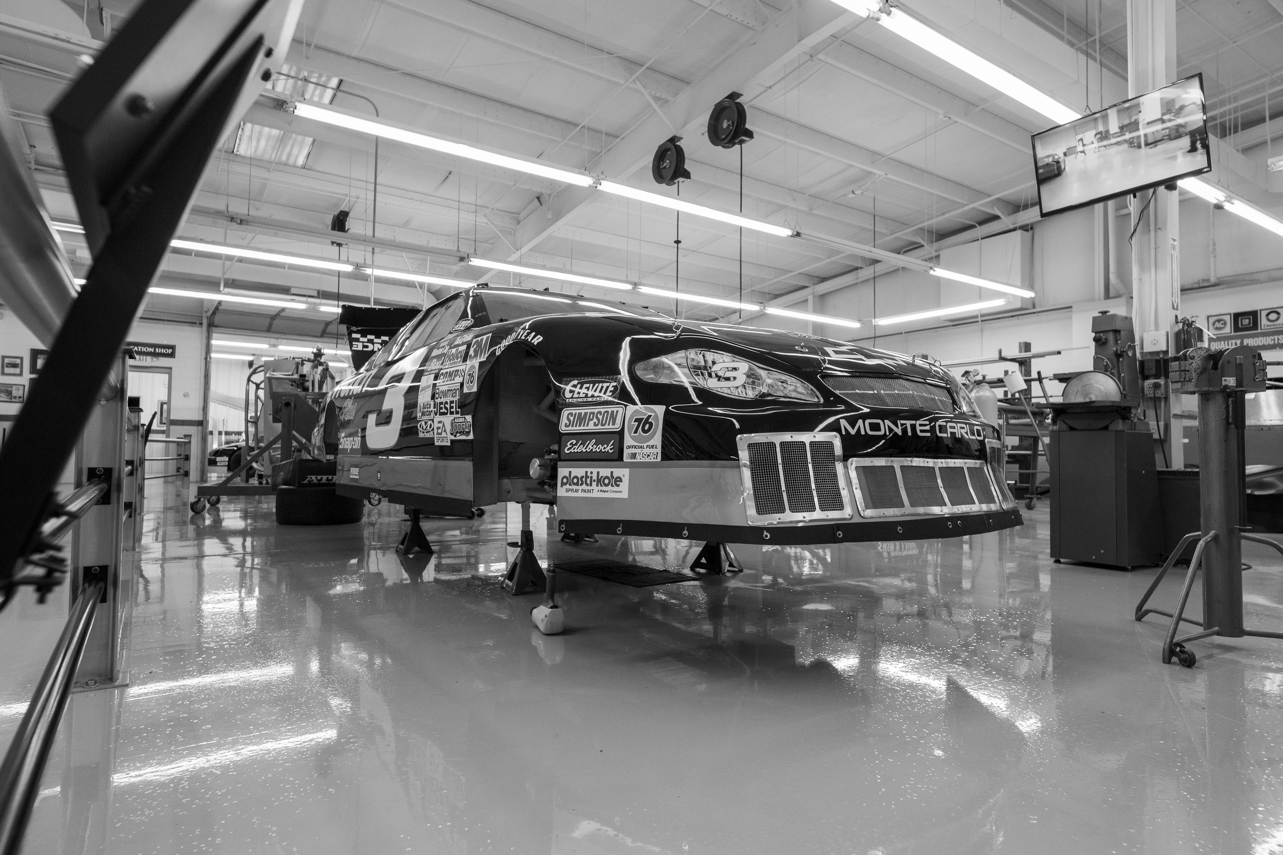 KI-Transformation in der Automobilindustrie