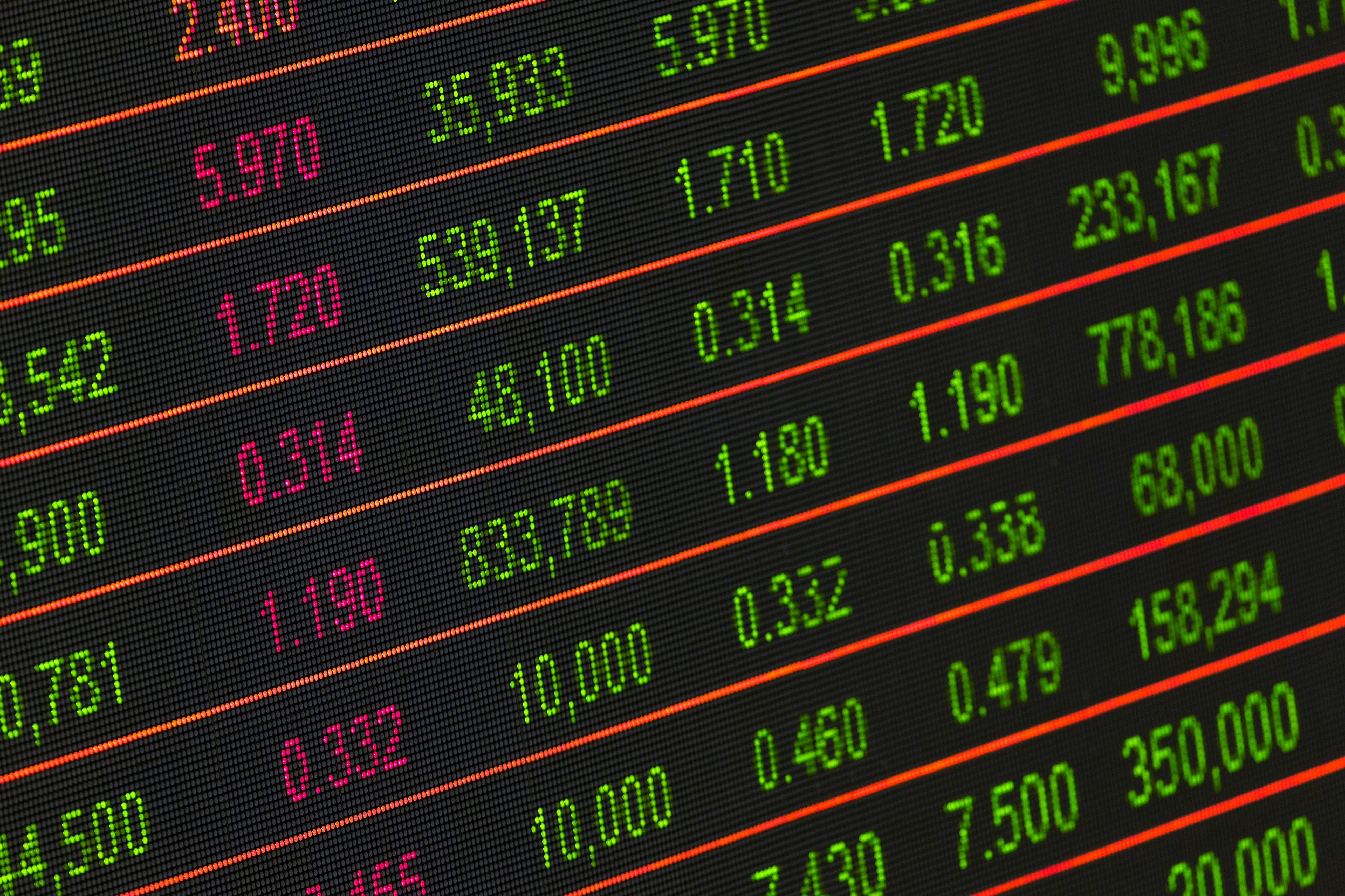 Finanzdienstleistungen mit internem GPT