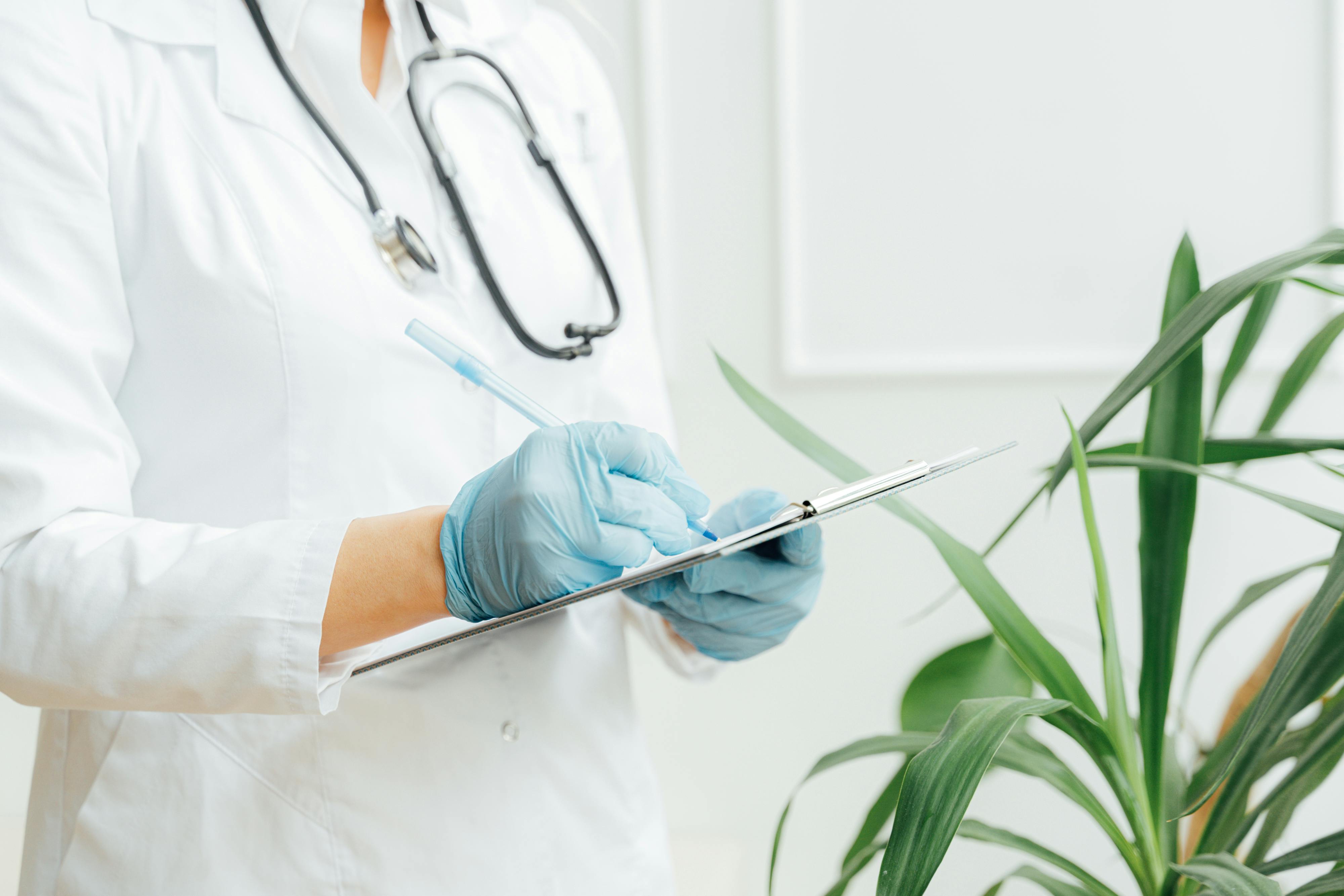 KI-Transformation im Gesundheitswesen