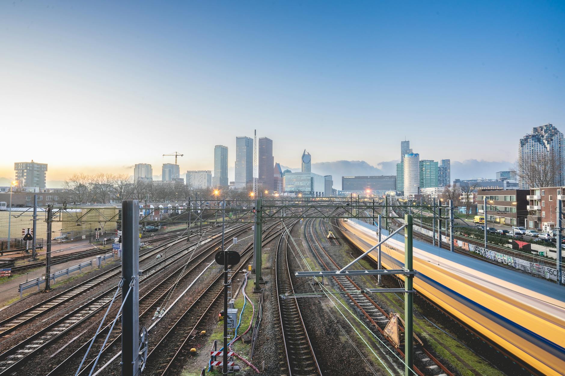 Den Haag