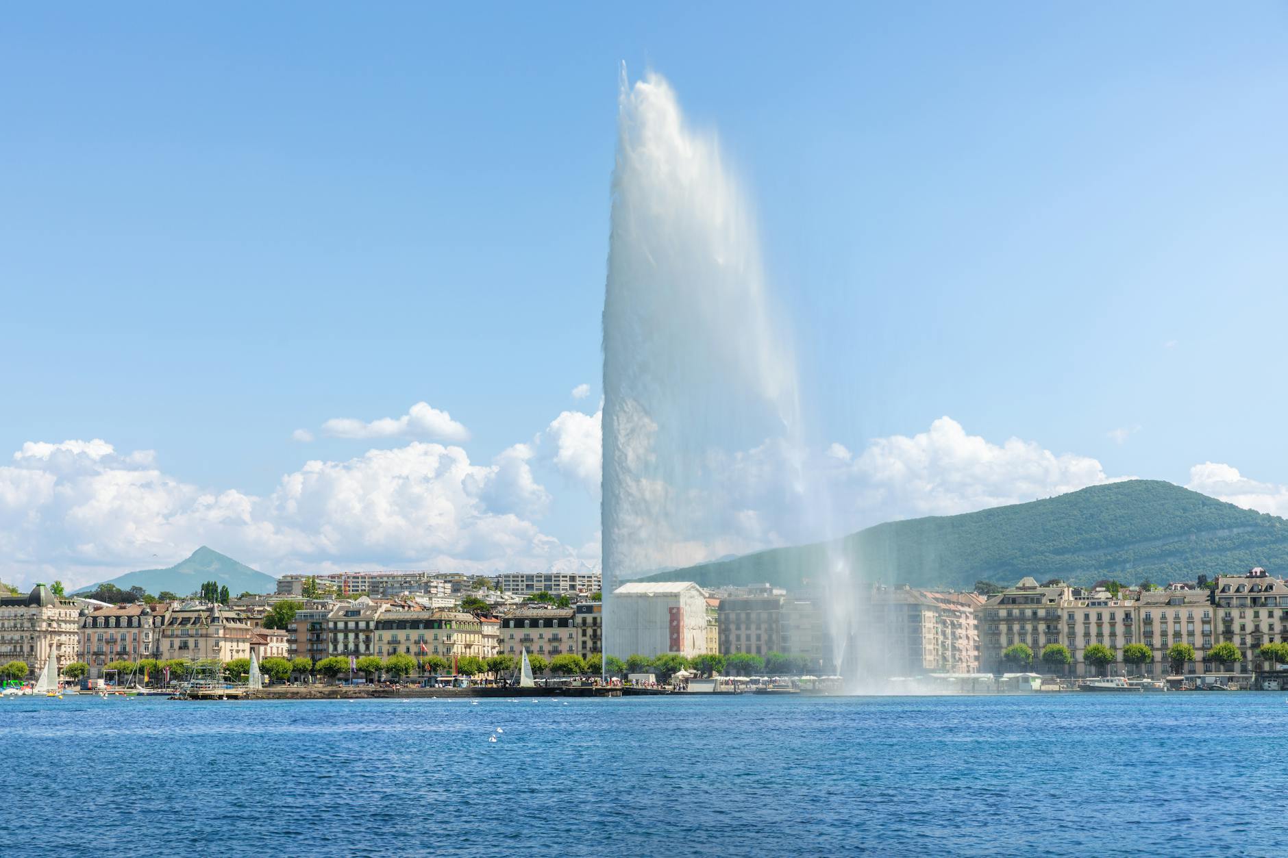 Genève