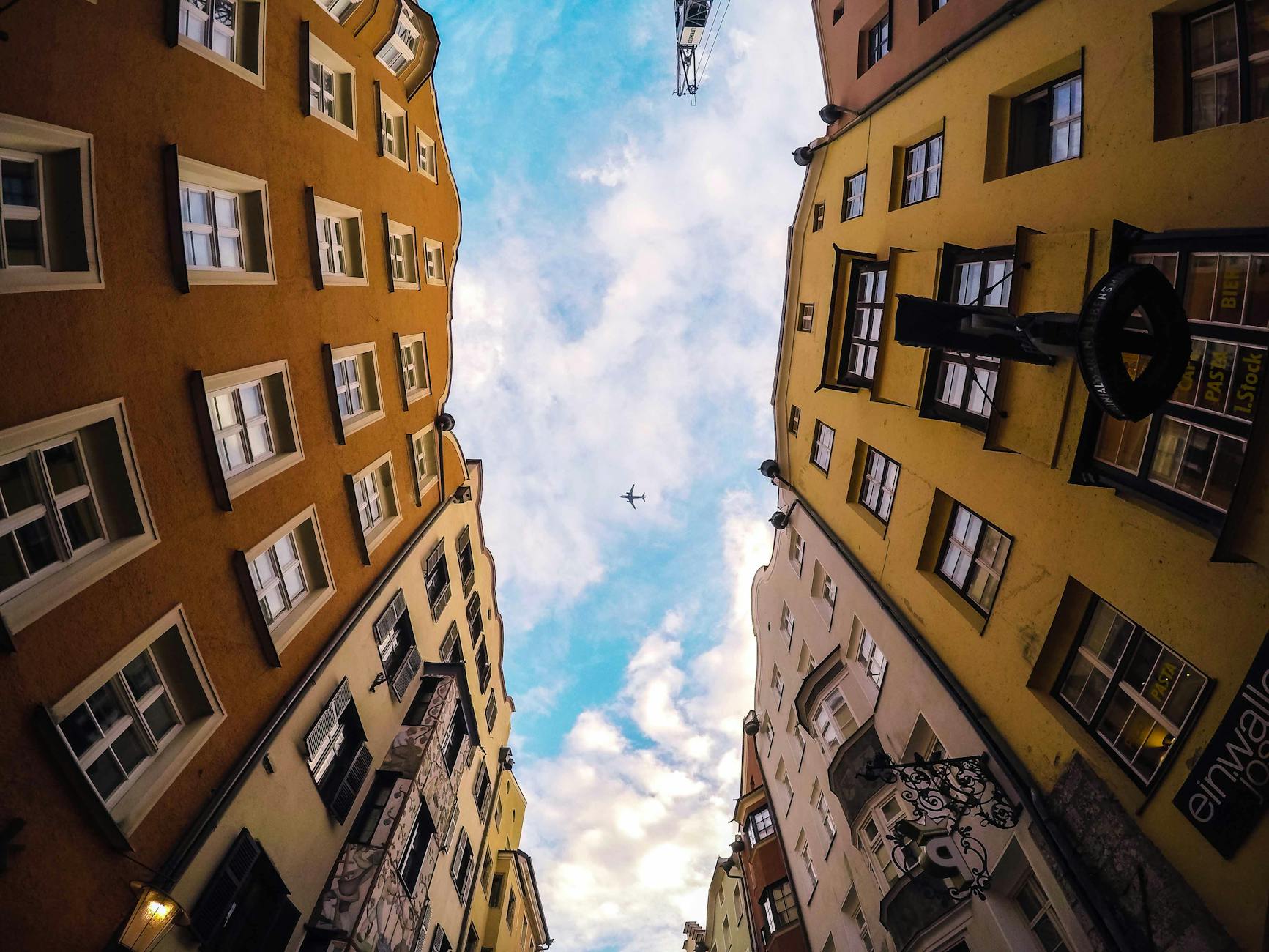 Innsbruck
