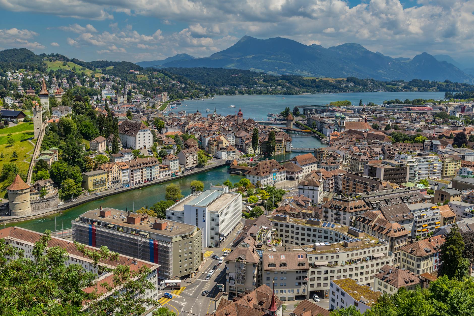 Luzern
