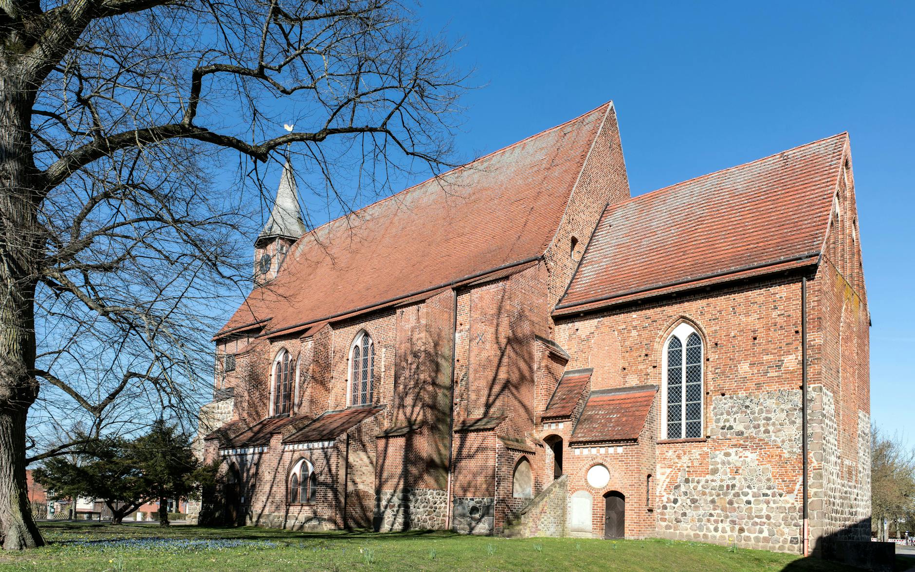 Mecklenburg-Vorpommern