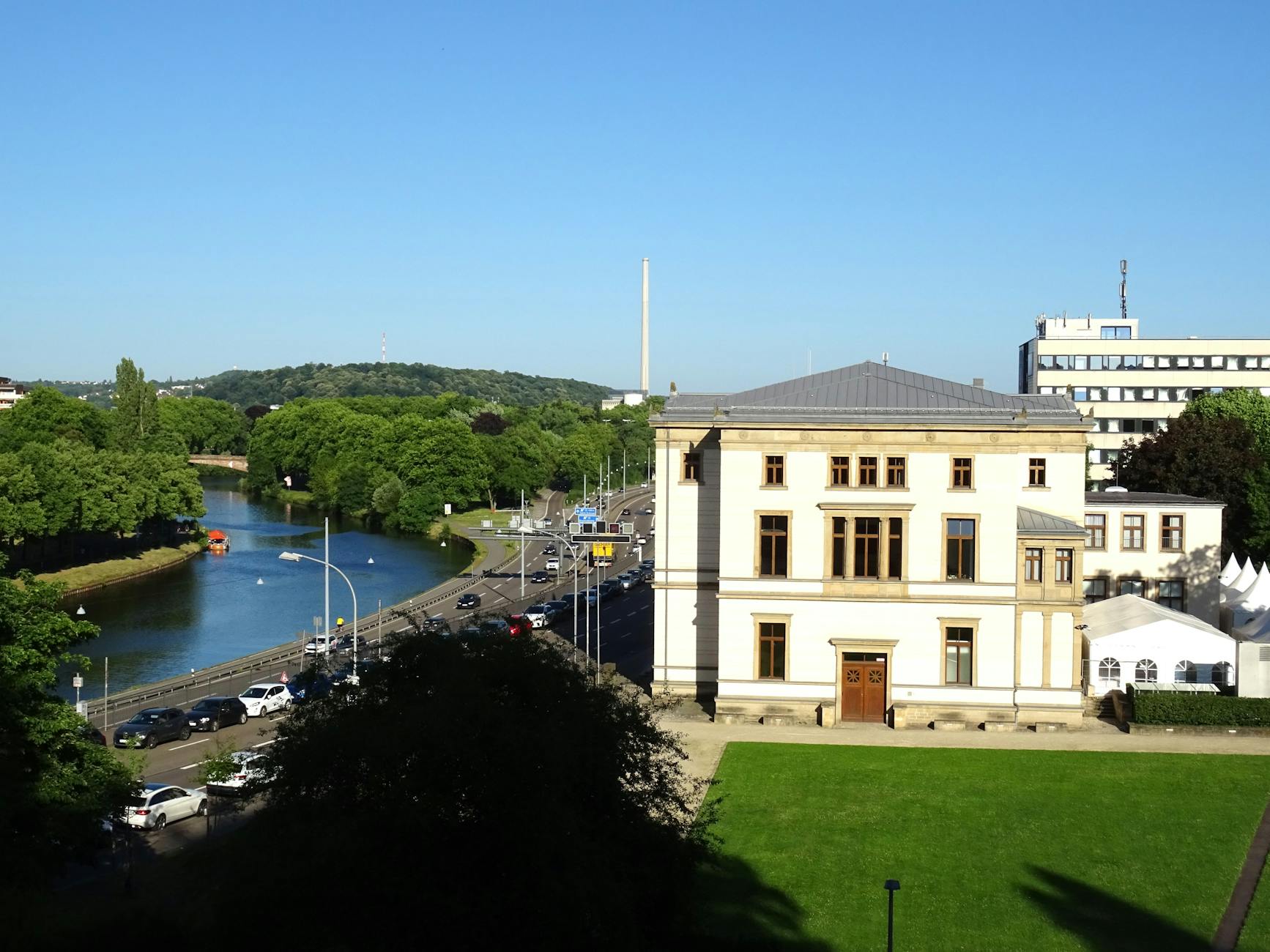 Saarland