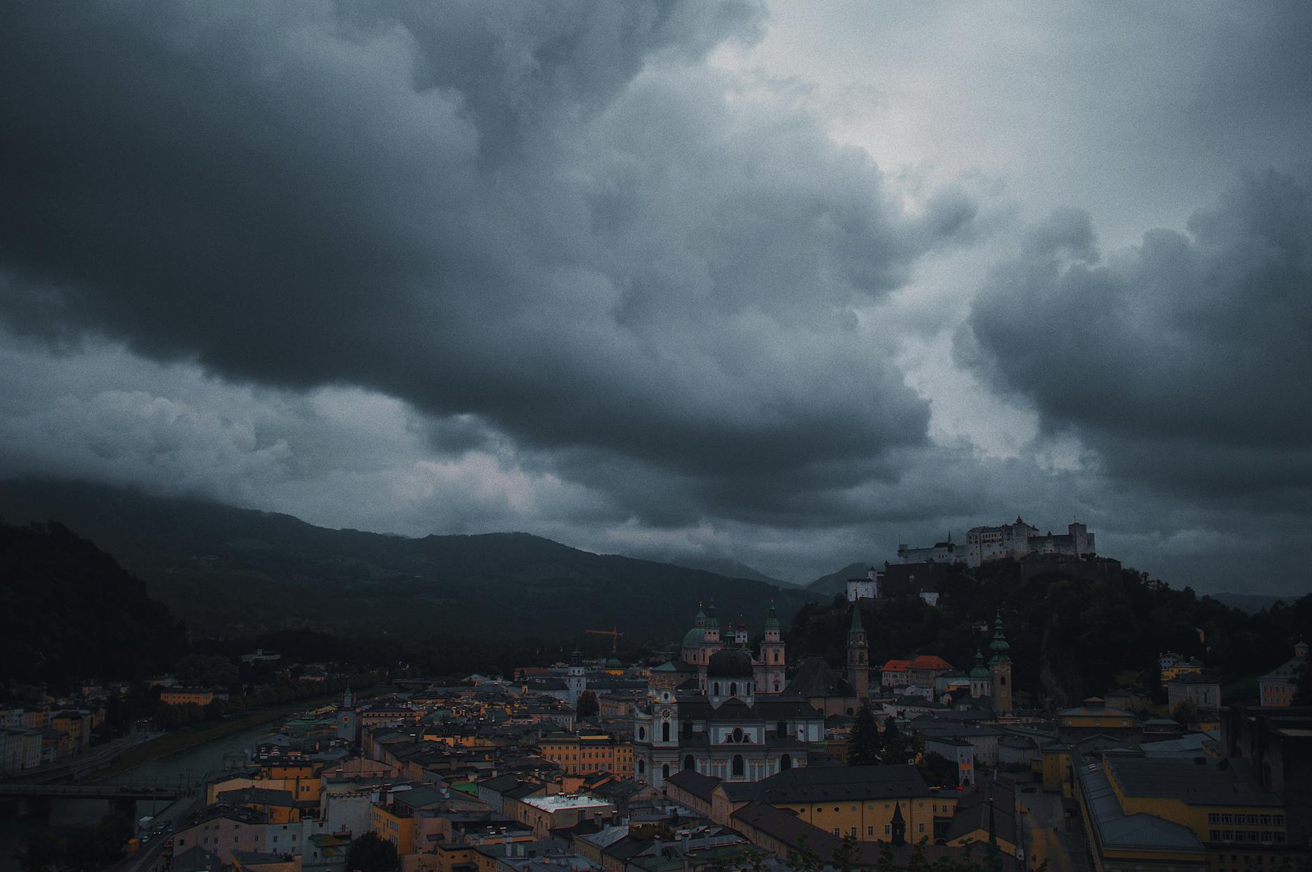 Salzburg