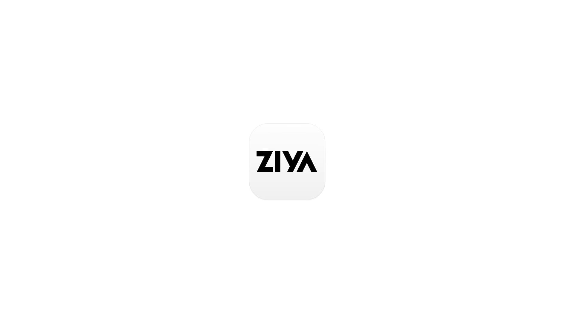 Ziya ONE: der Produktfilm