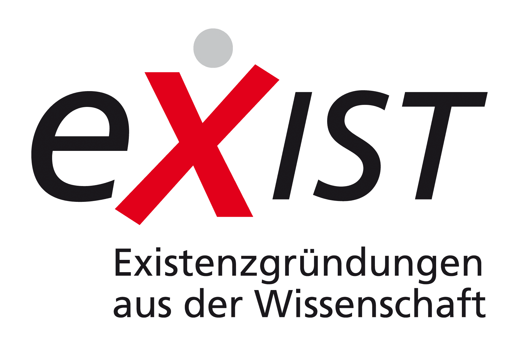 EXIST logo