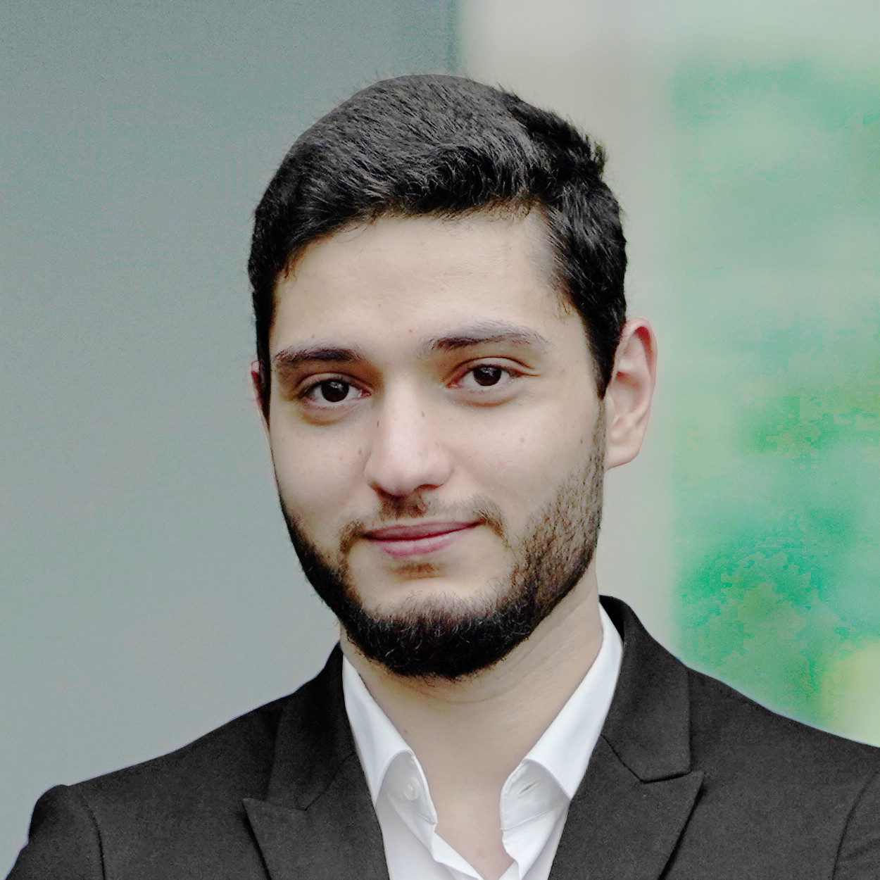Haris Yalcinkaya