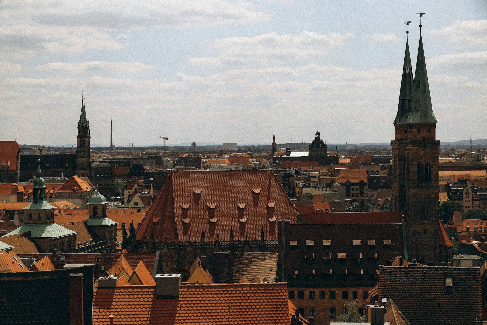 Nuremberg